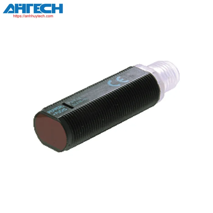 Cảm biến quang Pepperl+Fuchs glk18-6-25-161-166