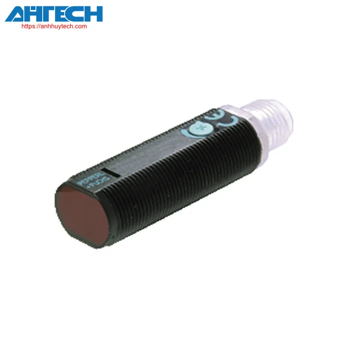 Photoelectric Sensor Pepperl+Fuchs glk18-8-200-59-161-166