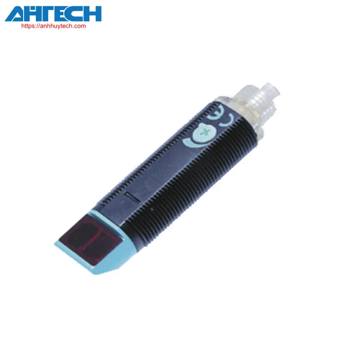 Photoelectric Sensor Pepperl+Fuchs glk18-8-200-s-25-161-166