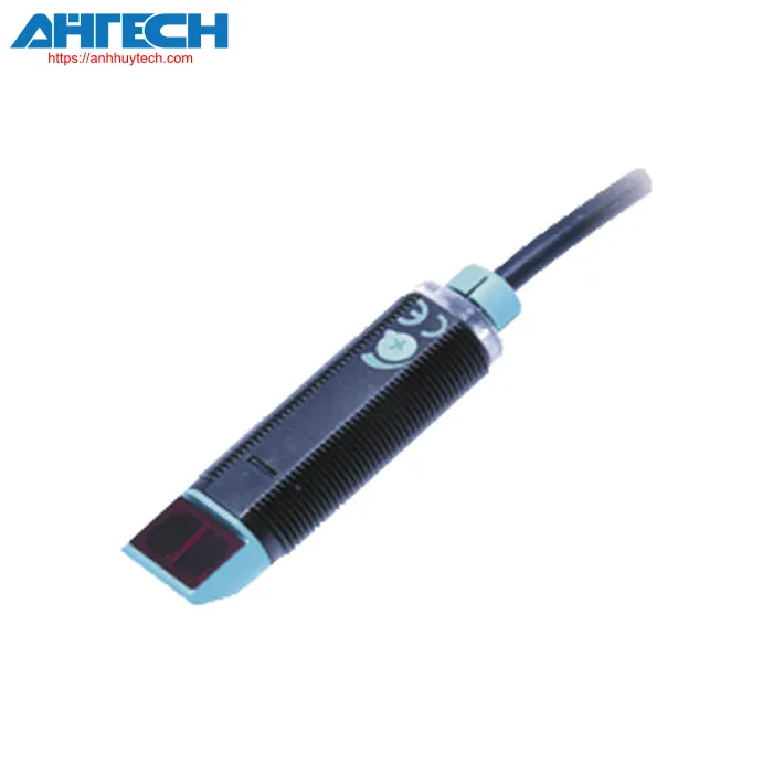 Photoelectric Sensor Pepperl+Fuchs glk18-8-400-s-25-115-161