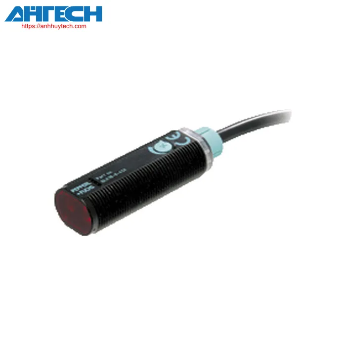 Cảm biến quang Pepperl+Fuchs glk18-8-450-59-115-161