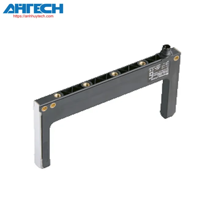 Cảm biến quang Pepperl+Fuchs glp120-rt-40b-102-156