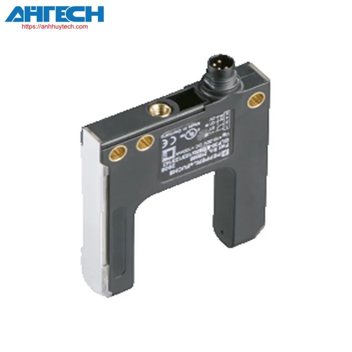 Cảm biến quang Pepperl+Fuchs glp30-rt-40b-102-156