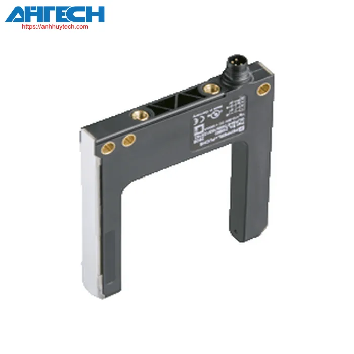 Cảm biến quang Pepperl+Fuchs glp50-rt-40b-103-123-143