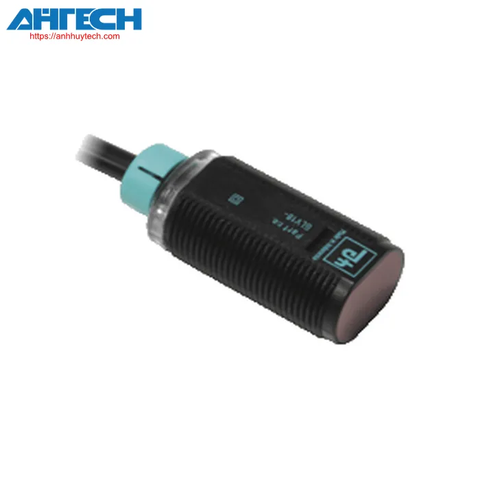 Cảm biến quang Pepperl+Fuchs glv18-55-25-102-115