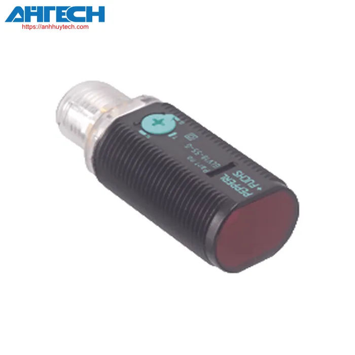 Cảm biến quang Pepperl+Fuchs glv18-55-g-25-102-159