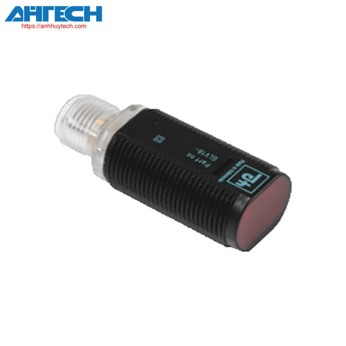 Cảm biến quang Pepperl+Fuchs glv18-6-25-103-159
