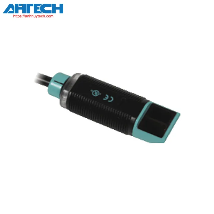 Cảm biến quang Pepperl+Fuchs glv18-6-s-25-102-115