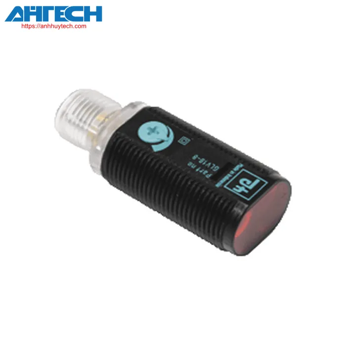 Photoelectric Sensor Pepperl+Fuchs glv18-8-200-25-102-159