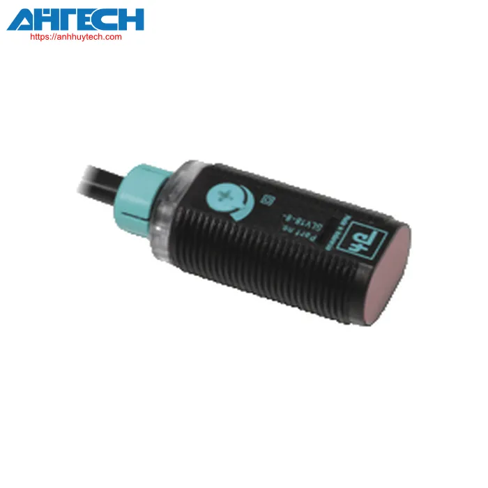 Cảm biến quang Pepperl+Fuchs glv18-8-200-59-102-115