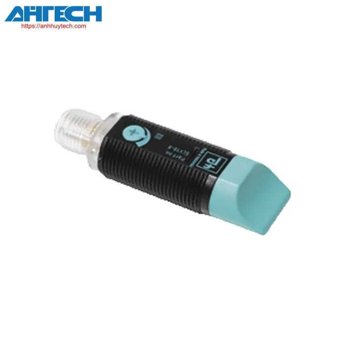 Photoelectric Sensor Pepperl+Fuchs glv18-8-200-s-73-120