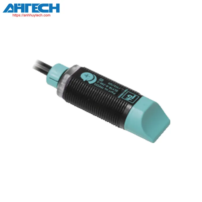 Cảm biến quang Pepperl+Fuchs glv18-8-400-s-115-120