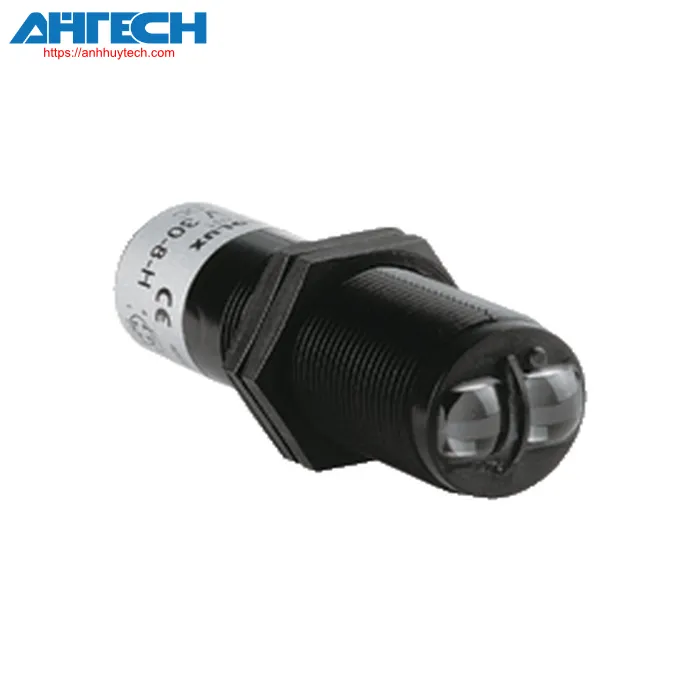 Photoelectric Sensor Pepperl+Fuchs glv30-8-h-150-ir-47-73c