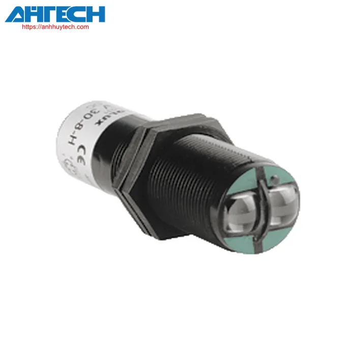 Photoelectric Sensor Pepperl+Fuchs glv30-8-h-4575