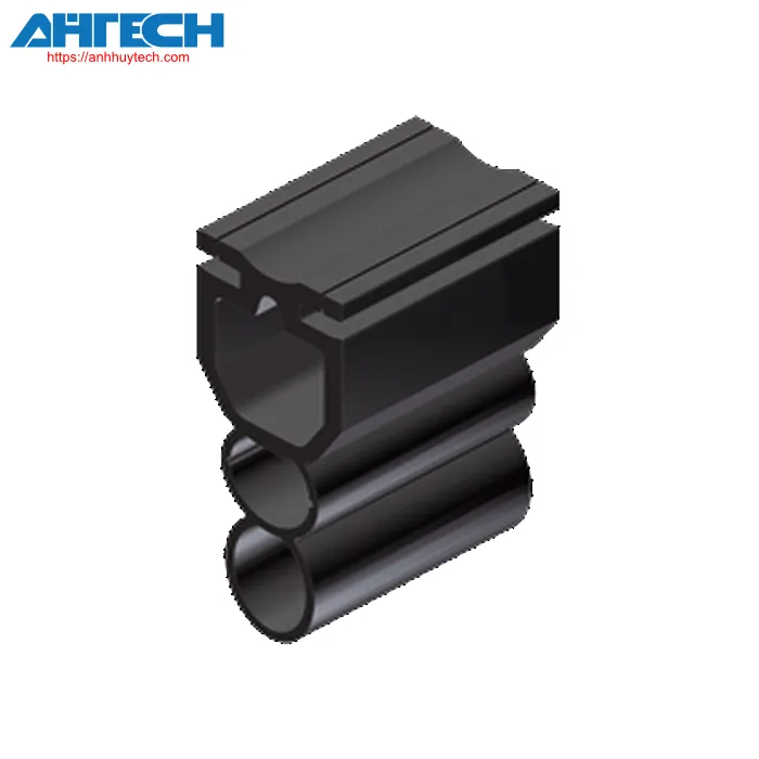 Photoelectric Sensor Pepperl+Fuchs gp12-20-40-01