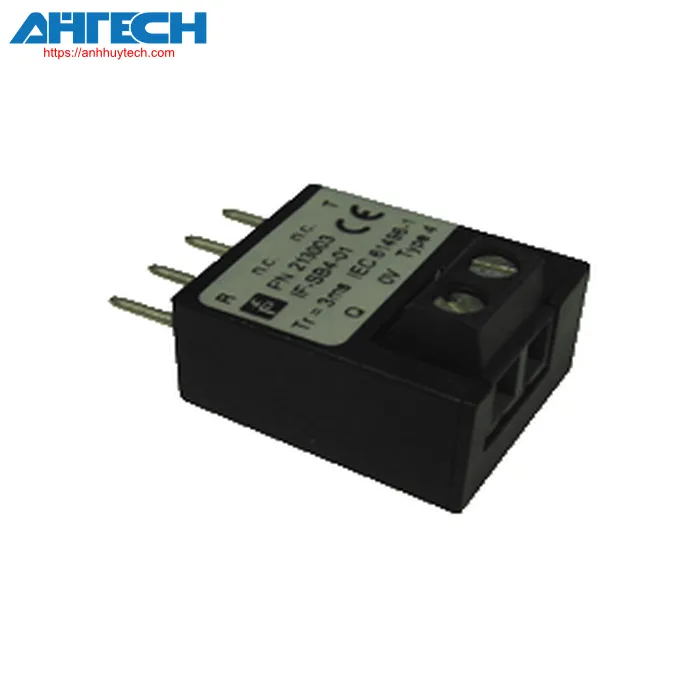 Photoelectric Sensor Pepperl+Fuchs if-sb4-01