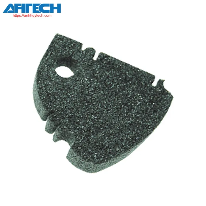Cảm biến quang Pepperl+Fuchs ip54