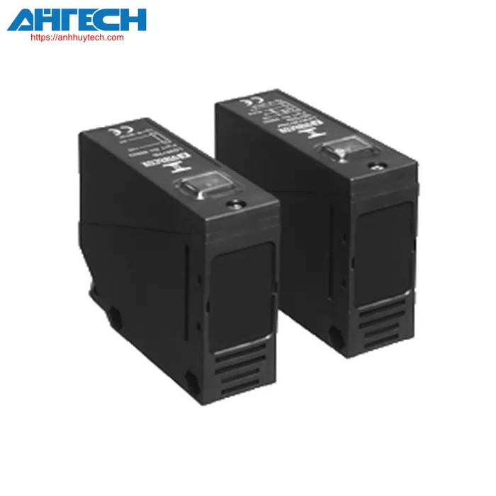 Photoelectric Sensor Pepperl+Fuchs ld39-lv39-32-40a-82a-116
