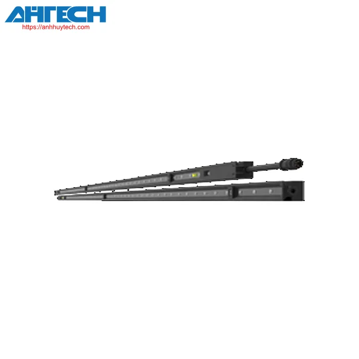 Photoelectric Sensor Pepperl+Fuchs lg01b-2520-56a-5-r1-c3-f05-s15
