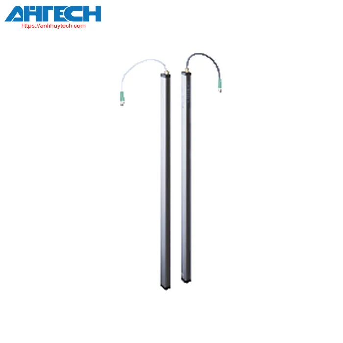 Cảm biến quang Pepperl+Fuchs lgs17