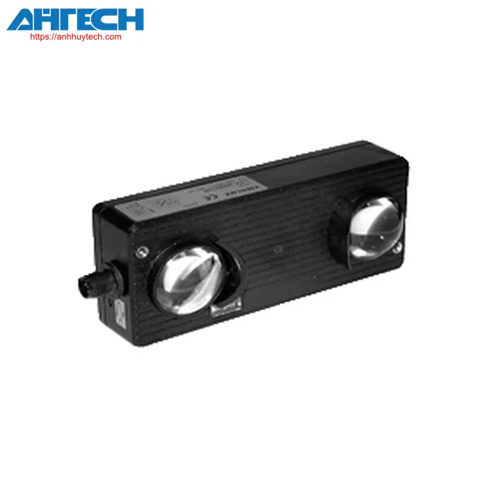 Photoelectric Sensor Pepperl+Fuchs lt2-8-hs-2000-47-105
