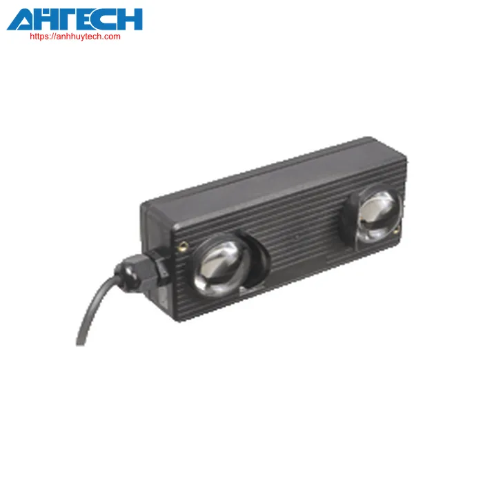 Photoelectric Sensor Pepperl+Fuchs lt2-8-hs-2000-47-115