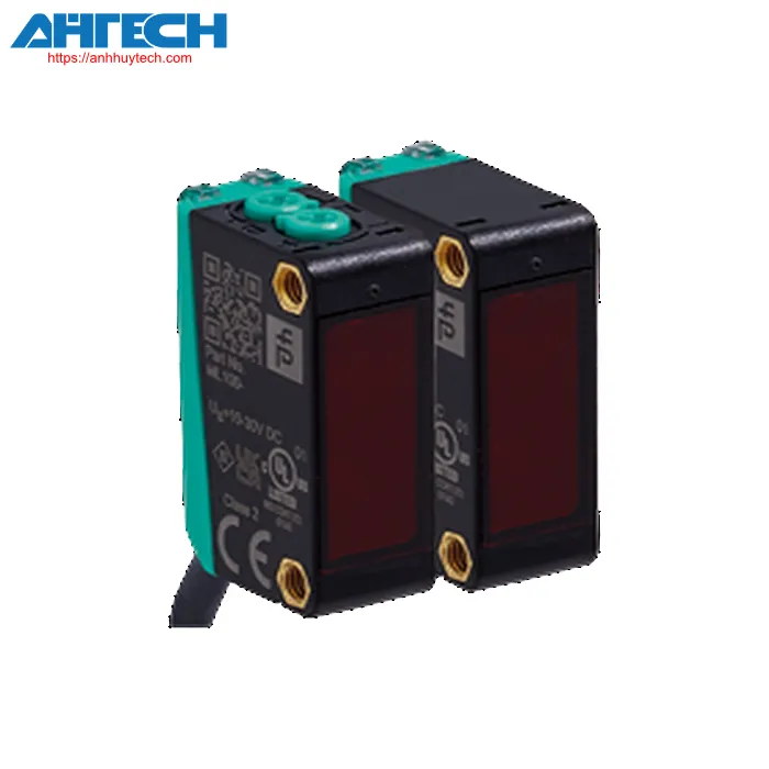 Cảm biến quang Pepperl+Fuchs m100-mv100-6090-102-115
