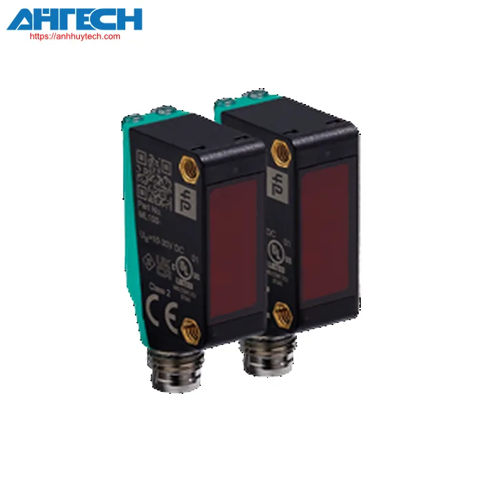 Cảm biến quang Pepperl+Fuchs m100-mv100-ir-95-120-154