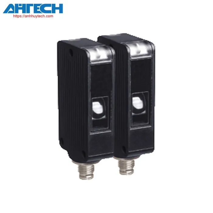 Photoelectric Sensor Pepperl+Fuchs m41-f2-mv41-f2-25-76a-92-136