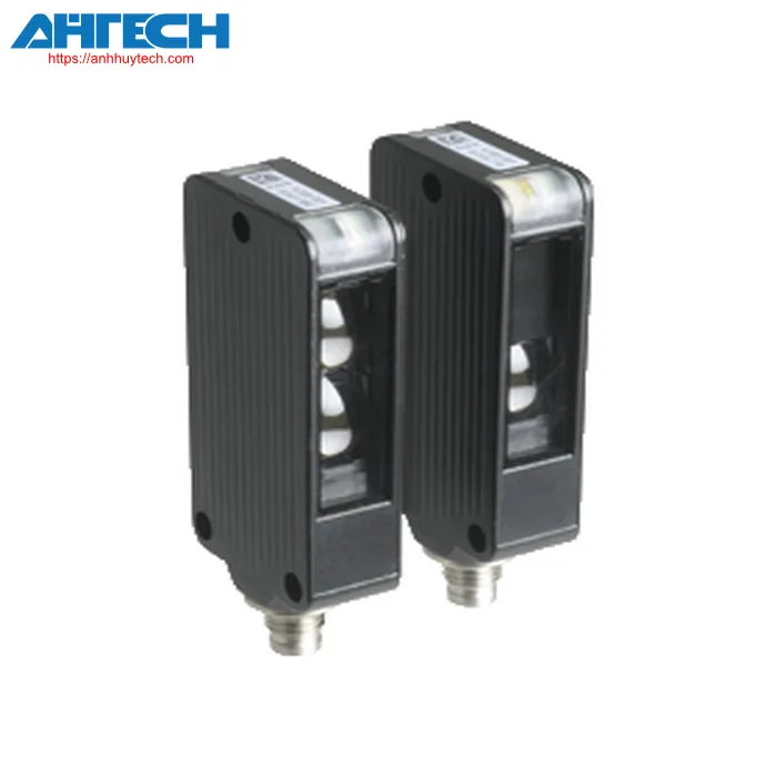 Photoelectric Sensor Pepperl+Fuchs m41-mv41-25-76a-95-136