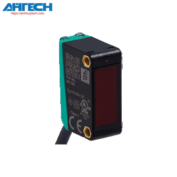 Cảm biến quang Pepperl+Fuchs ml100-55-59-82b-103-115a-154