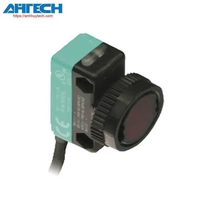 Photoelectric Sensor Pepperl+Fuchs ml17-54-33-115-136-10m
