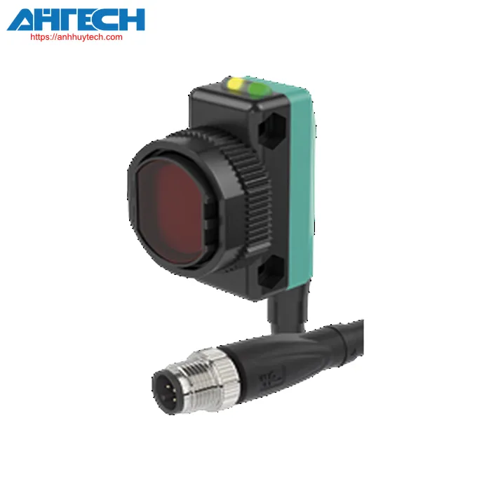 Photoelectric Sensor Pepperl+Fuchs ml17-54-59-103-115a-154