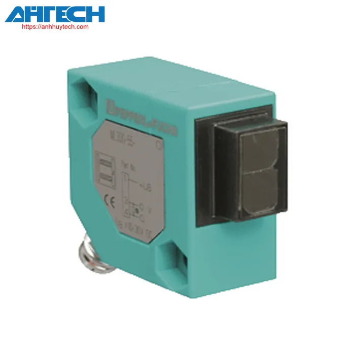 Cảm biến quang Pepperl+Fuchs ml300-55-2m-rt-25-98-103