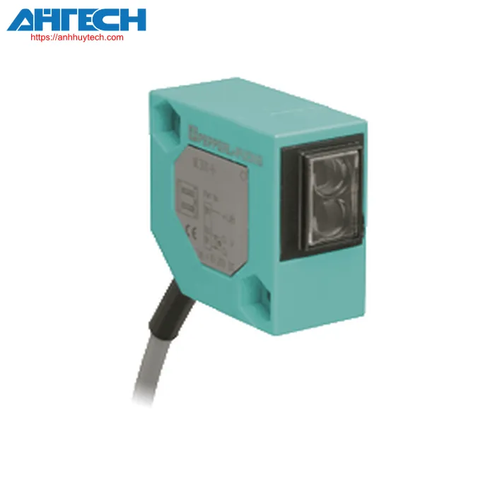 Cảm biến quang Pepperl+Fuchs ml300-8-600-rt-59-102-115