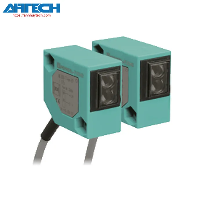 Cảm biến quang Pepperl+Fuchs ml300-p-6m-rt-59-102-115