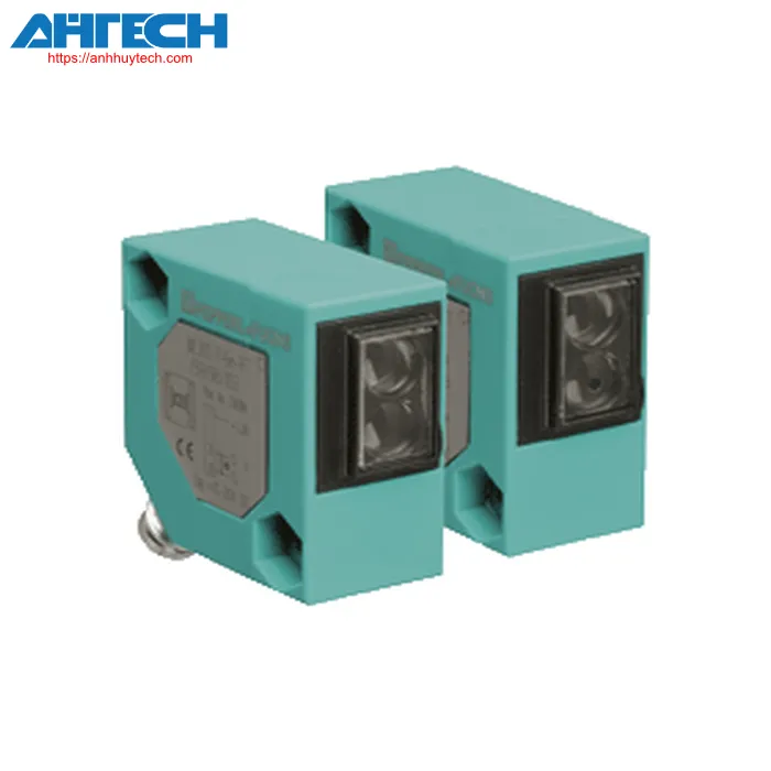 Photoelectric Sensor Pepperl+Fuchs ml300-p-6m-rt-59-98-102