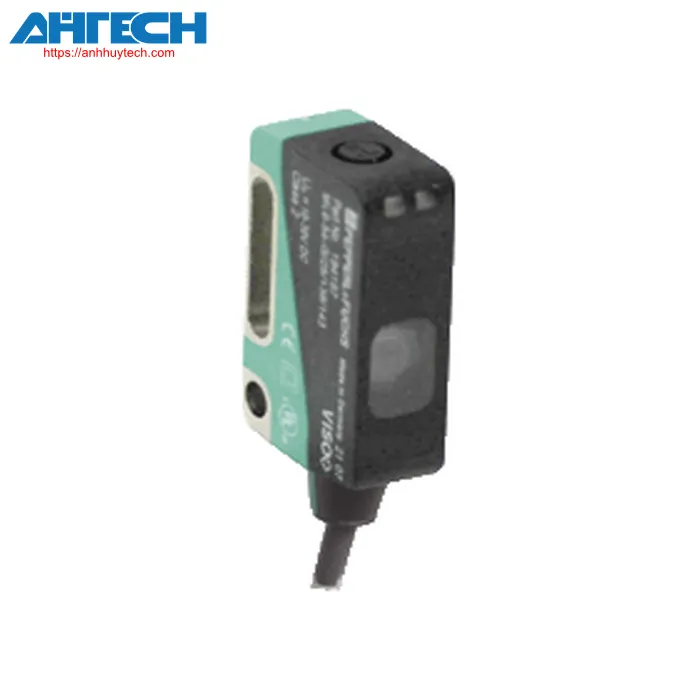 Cảm biến quang Pepperl+Fuchs ml9-54-g-102-115a-126b
