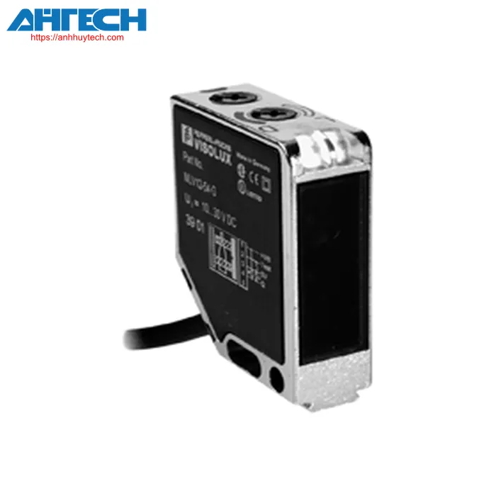 Cảm biến quang Pepperl+Fuchs mlv12-54-g-76b-115-128