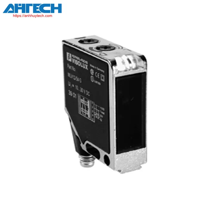 Cảm biến quang Pepperl+Fuchs mlv12-54-g-76b-95-128