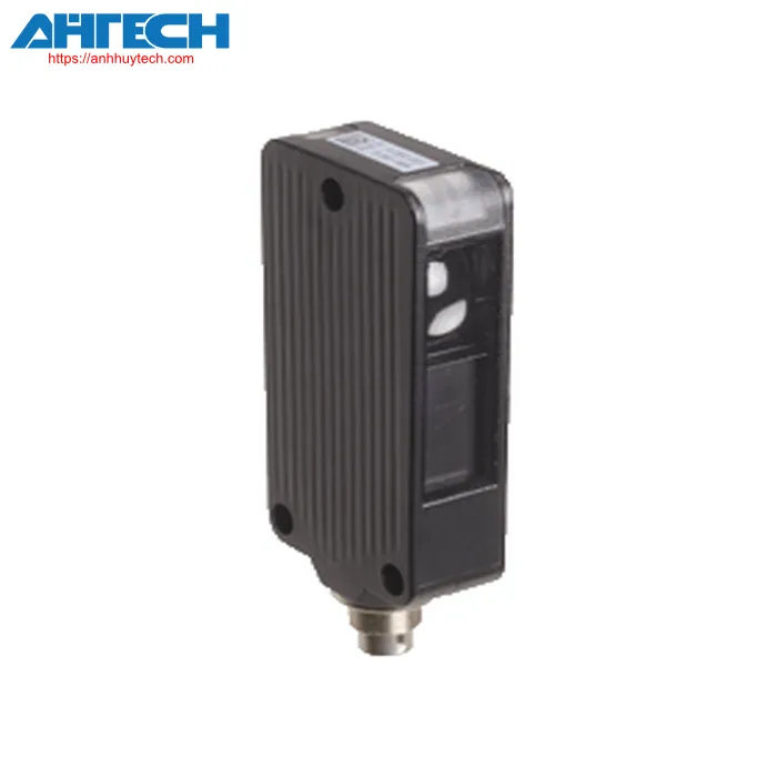 Photoelectric Sensor Pepperl+Fuchs mlv41-54-g-25-70-123-136