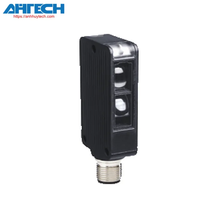 Photoelectric Sensor Pepperl+Fuchs mlv41-55-40a-82b-92-103