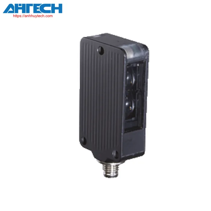 Photoelectric Sensor Pepperl+Fuchs mlv41-6-io-95-136