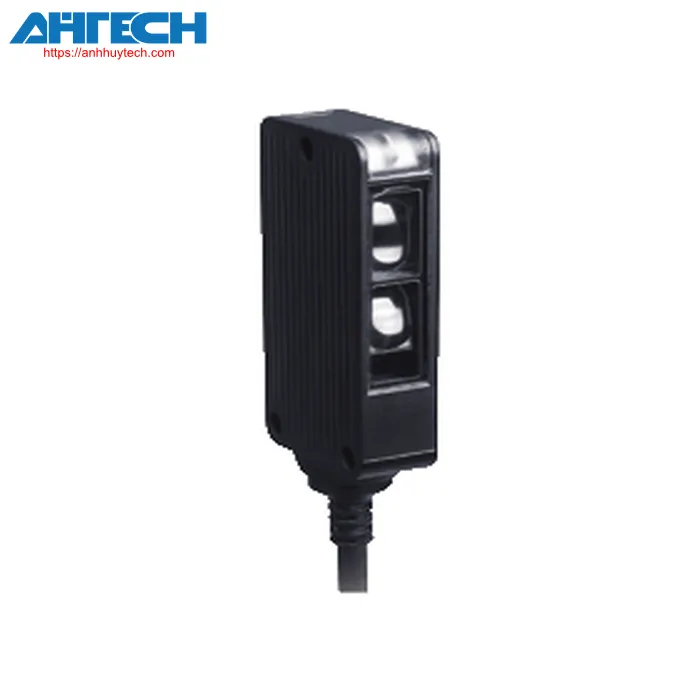 Photoelectric Sensor Pepperl+Fuchs mlv41-8-h-350-rt-25-115-136
