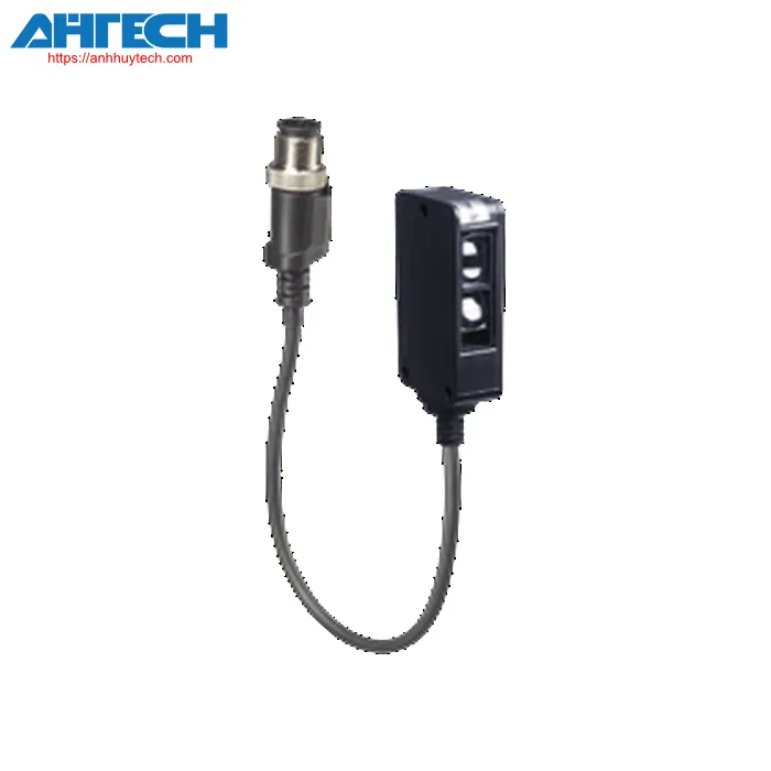 Photoelectric Sensor Pepperl+Fuchs mlv41-8-h-rt-8827