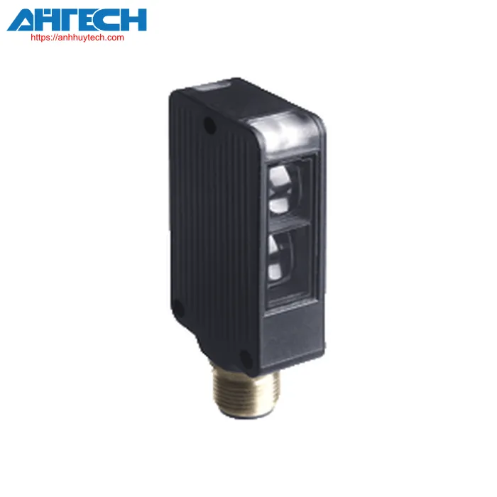 Photoelectric Sensor Pepperl+Fuchs mlv41-8-hv-60-ir-110-124-167