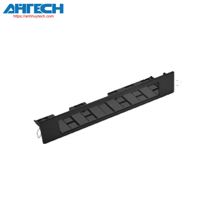 Cảm biến quang Pepperl+Fuchs mounting