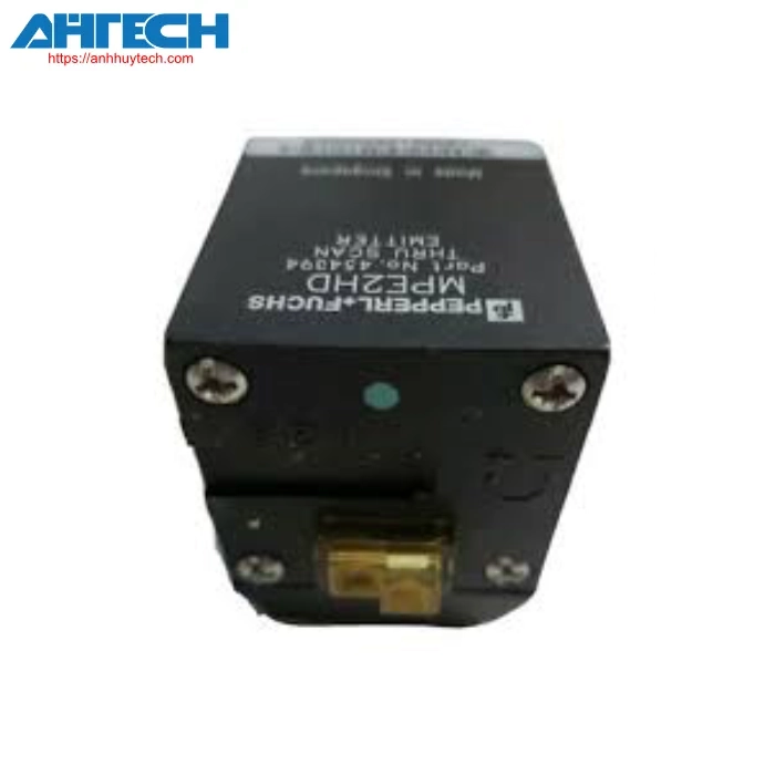 Cảm biến quang Pepperl+Fuchs mpe2hd