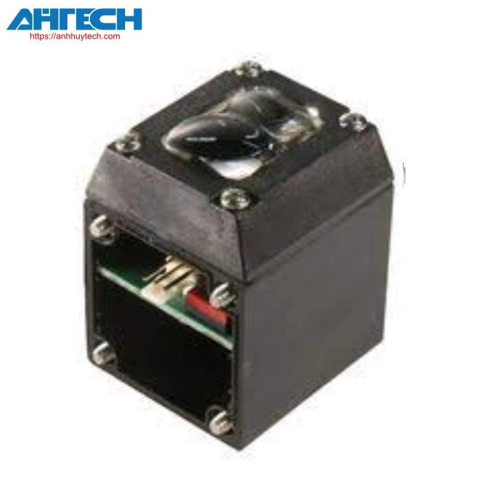 Photoelectric Sensor Pepperl+Fuchs mpp1hd
