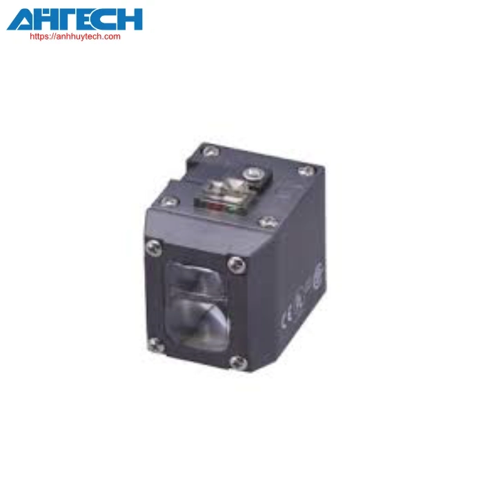 Photoelectric Sensor Pepperl+Fuchs mpp6hd